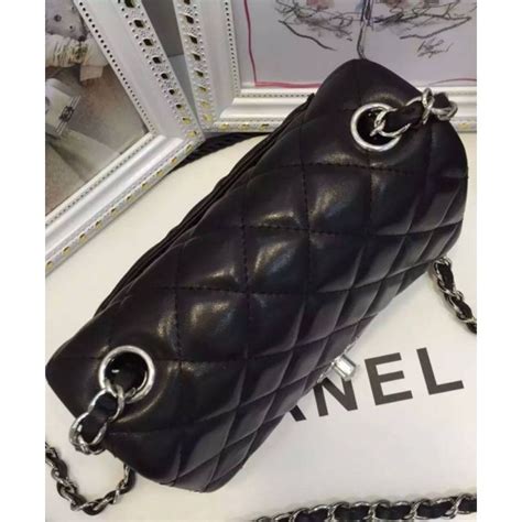 chanel mini classic boy bag|chanel boy original.